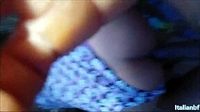 Big ass pawg takes monster BBC fuck in public by the sea!