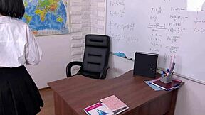 Wife's petite sister boldly seduces me into taboo hardcore fucking with intense riding action