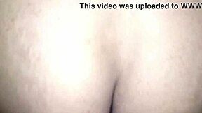 Desi bhabhi hops on that big fat dick. She moans loudly in Hindi during the ride.