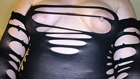 Ever wondered about anal and vaginal sex in a Mazatlan hotel? This young Mexican milf with big ass gets it rough from behind.