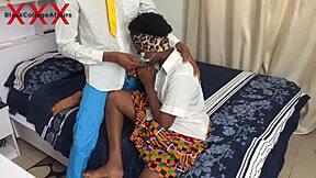 oh man, this africa sex in equatorial guinea... student lovin that big cock, new season fuck, subscribe to red plz