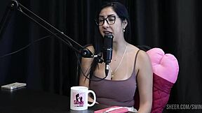 Compilados da renatinha melo cast with tifany rocha and didy reis - parte 4 watch on sheer red