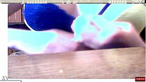 uh, webcam girl does free teen 18+ porn video, ya know?