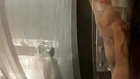 Join me if ya wanna have a good time in the shower... oops, I mean, let's get wet together - Peaky Brownies.