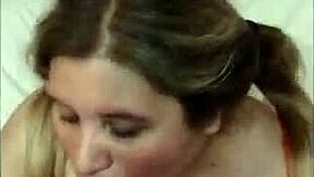 Compilado de mejores acabadas with luly vecina in part 1 featuring big cock cum swallows