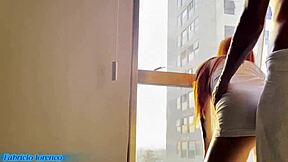 quem queria uma empregada assim meti no cu e gozei dentro