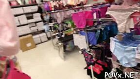 Big Dick Inspires Lewd Wench For Passionate Wild Sex With Tight Pussy Oral Action