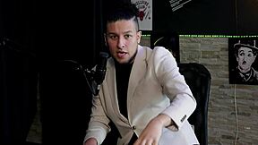 Artist Name Creation Fetish Massage Leads to Squirting with Woman and Differences in Bisexual Interracial Group Scenes