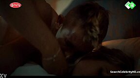 Kimberley Klaver Shows Big Tits In Vechtershart S01e01 2015 Nude Scene