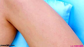 oh man, this classic brunette beauty is showing off her sexy body