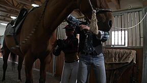 tera joy was seduced by a stylish man