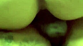 Homemade amateur brunette egyptian milf deepthroats jason luv's monster cock. She gets tight pussy licked and fucked hard in interracial pov.