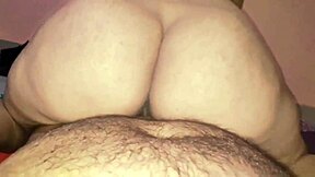 Why are you licking and sucking my pussy so roughly in this painful quickie fuck scene with Indian hot girl?