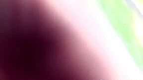 hot nikki lavay takes rough pov fucking in tight teen pussy!