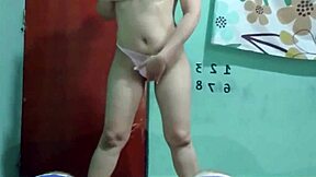 Im getting tired of my stepdaughter milking me every single night with her big ass and natural tits