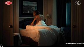 Kimberley Klaver Shows Big Tits In Vechtershart S01e01 2015 Nude Scene