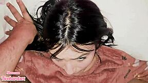 i impregnated my step cousin with big cumshot inside shaved pussy missionary