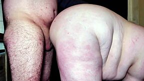 bbw german stepmom - sensual anal sex