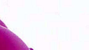 Why is this solo babe fingering her precious wet hole?