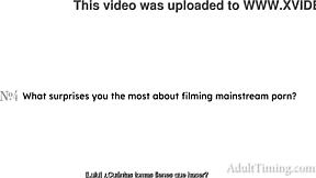 Petite Asian Pornstar Lulu Chu Explores Catholic Guilt and Curiosity in Chinese Scene