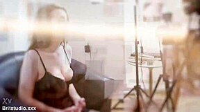 Amazing Blowjob With Cum Swallow