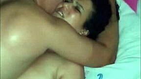 casada goes without condom with young guy while another films and waits his turn