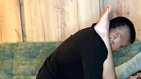 Colombian Teen Surprises on Birthday  