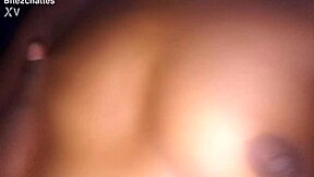 I enjoy passionate sex with pretty Naomie Lux and her natural tits  