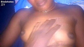 I enjoy passionate sex with pretty Naomie Lux and her natural tits  