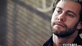 Teachers double penetrate horny teen student boldly