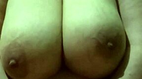 Hey, check out young Fareeda with her big boobs showing off