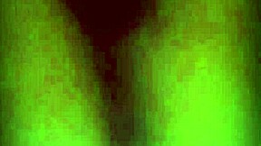 Unexpected moment in the toilet with young bbw