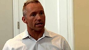 old man takes control ass fucking his stepdaughter with intense hardcore action after some licking and fingering.