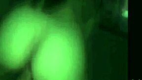 Novinha portuguesa rides Brazilian blackout oficial cock in european teen action 😜