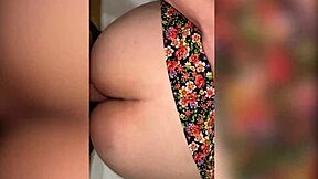 This year, I've compiled POV scenes of curvy brunette and latina teens riding cowgirl and taking doggystyle cumshots on their big asses.