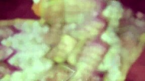 Big ass Indian wife spreads in kitchen with moaning husband during outdoor passionate sex update 4 May 31 2025