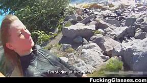 Fucking glasses beach soni mall casual sex teen 18+ porn