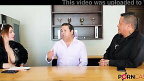 12 PORNCAST TONY FURIA Y SUS 30 AÑOS DE LOCURA NOCTURNA!