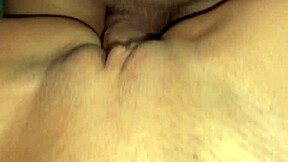 Colombian Brunette Nurse Bent Over For Doggystyle Interracial Pounding