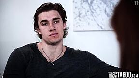 Why Does This Petite Latina Hottie Fuck Her Fiance's Evil Stepbro With That Monster Cock?