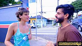 foi s� botad�o na mina do viado passiv�o parte 1