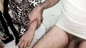 muslim maid gets doggystyle anal fucked at work by big cock in her big ass 😈🍑