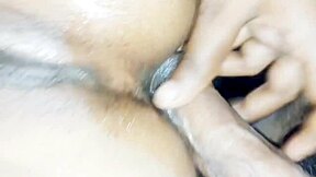 You ready for hardcore tight anal pounding with indian neha bhabhi's gaping asshole?