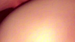 Step daughter begs for tip only from caribbean step dad centaur!