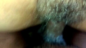 College girl fucked by her stepbrother filled her pussy with my cum