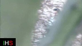 this cute blonde slut gets sublime anal in the woods with doggystyle and rimjob in the car 😏