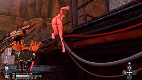 Don't waste your time watching this video land - stellar blade nsfw mods - part2?