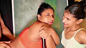 Uttaran20 - Randy and Erotic Gratifying - Moms Bang Teen 18+s Scene
