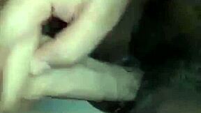 Creamy Delight Flows As I Squirt With Intense Passion And Joy