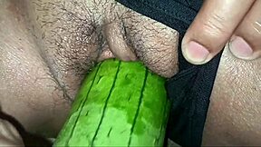 Her First Double Anal Penetration With Teen Pornstar In Sexy Action